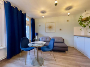 Appartement 2P Strasbourg centre